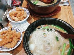 -蒙自源过桥米线(红谷滩万达店)