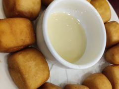 炸小馒头-林之六八·6886大连老菜馆