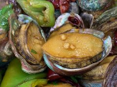 -荣祥海鲜·烟台菜(胜利路二部)