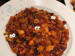 -羲和雅苑•北京烤鸭(乐园道万象城店)