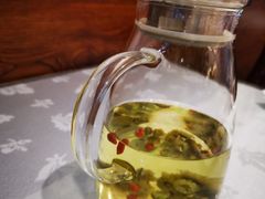 -嘉逸传菜(洛川东路店)