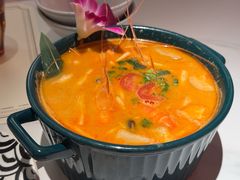 -太食獸泰式茶餐厅(IFS国金中心店)