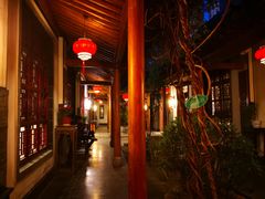 -不倒翁·徽天下名菜楼(马鞍山路店)