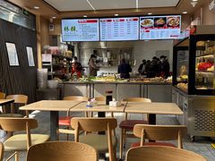 -林静小吃(复兴路店)