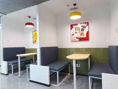 -烈士陵园(地铁站)