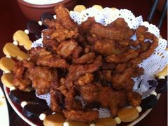 酥肉-力力豆花庄(广渠门店)