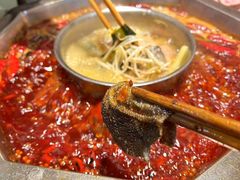 -利姐牧牛匠老火锅(兰花店)