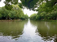 -西溪国家湿地公园