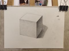 -信马画室 成人零基础到个人创作画室(亚运村店)