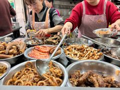-铭辉沙嗲面(新街商业城店)