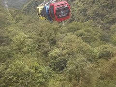 -浙北大峡谷