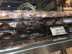 -东哥面包(江宁大润发店)