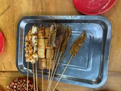 -明明烤牛肉(原明明东北烧烤)