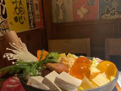 宇宙龙珠寿喜锅-玉川屋·深夜食堂居酒屋(柳巷店)