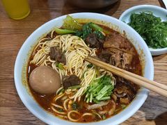 -醉面(五道口启迪大厦店)