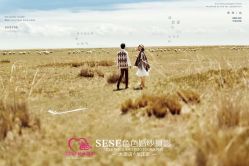 -色色婚纱摄影(大沥旗舰店)