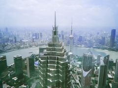 -上海柏悦酒店·世纪100牛排馆
