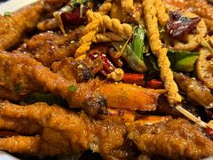 -小城外婆肴私房菜.家宴聚集点(圆明园颐和园·清河上地店)