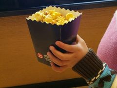 -百丽宫影城(CGS激光苏宁广场店)