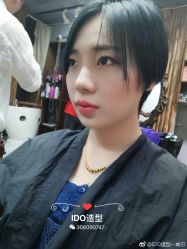 长发-YDO SALON
