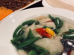 -云来居素食馆(南山店)