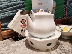 -四道菜·福建菜馆(新街口金鹰店)