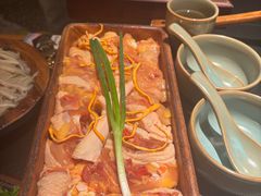 -季季山·云南野生菌火锅(上海首店)