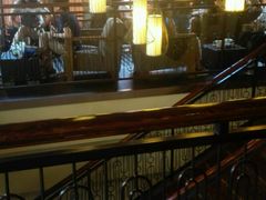 -星巴克(太原柳巷第一店)