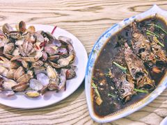 -九龙餐厅(大沽路店)