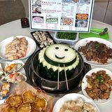 好消息，四季冬瓜盅火锅开分店啦‼️