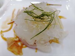 -金瑞轩大酒楼·顺德鱼生·粤菜海鲜(东江国际店)