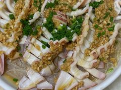 -阿庆嫂饭店(坂美路店)