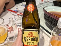 -山西会馆·晋菜·晋商宴·学堂记忆(许坦西街店)