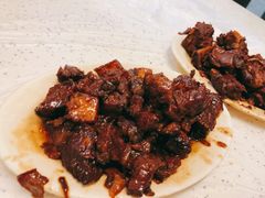 -尹记餐馆(花园店)