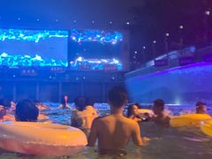 -欢乐水魔方水世界