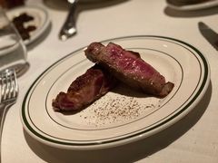 -Wolfgang’s Steakhouse 沃夫冈牛排馆(上海白玉兰广场店)