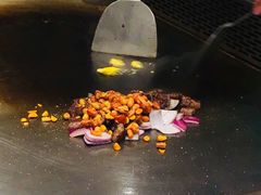 -飞阳铁板烧(ME TOWN购物中心店)