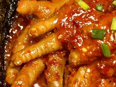 -七八冷面·延边朝鲜族美食(欢乐谷店)