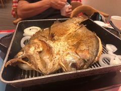 -西贝(金桥店)