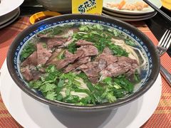 -云尚自助餐厅(佛山南海瞻云酒店)