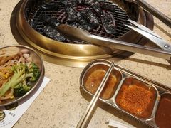 -妙香居韩国烤肉(容桂天佑城店)