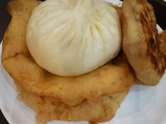 -玉华台饭庄·淮扬菜·烤鸭(望京店)