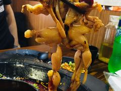 -味仙疯美蛙鱼头(清扬路总店)