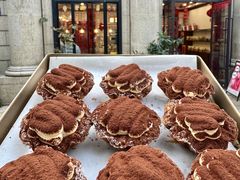 -富贵面包公司(运河店)