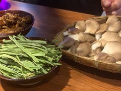 -楠火锅(仁恒梦中心店)