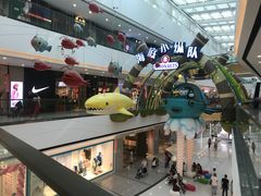 -万达茂商场(南京仙林店)