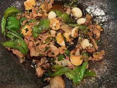 -费大厨辣椒炒肉(房山龙湖天街店)