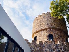 -J Create城市露营咖啡·简餐·宠物(上海动物园店)