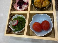 -樱の千渡日式料理·铁板烧•烧鸟(金盛田广场店)