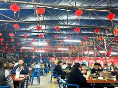 -阿彬烧烤(桐油店)